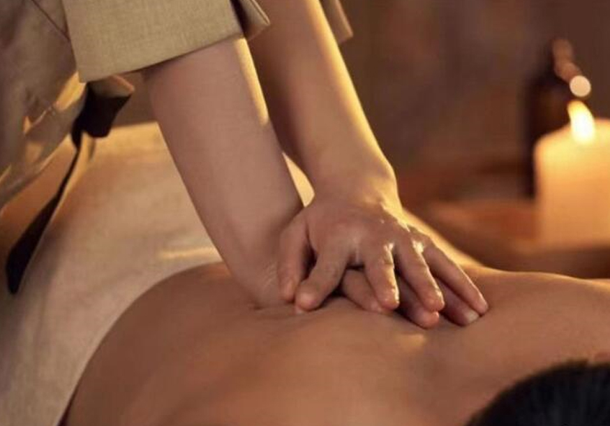 东莞水堡阁养生馆介绍